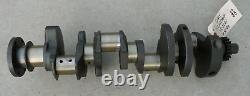 Chevy Small Block 265 CID Crankshaft 4.3 Ltr 1955-1957 55-57 3836266