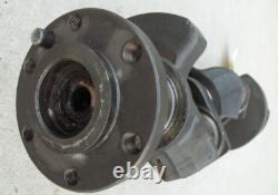 Chevy Small Block 265 CID Crankshaft 4.3 Ltr 1955-1957 55-57 3836266