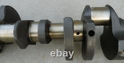 Chevy Small Block 265 CID Crankshaft 4.3 Ltr 1955-1957 55-57 3836266