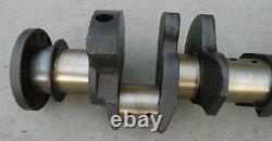 Chevy Small Block 265 CID Crankshaft 4.3 Ltr 1955-1957 55-57 3836266