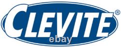 Chevy Small Block 350 And LS ENGINE Clevite CB663HND-10 Racing Rod Bearing Set 8