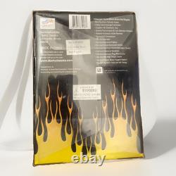 Chevy Small Block Street Rod Engine, Die-Cast Liberty Classics Vintage