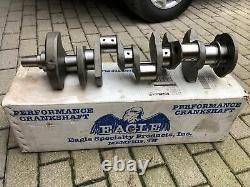 Chevy Small Block engine crankshaft NEW 435034805700 35034805700