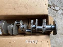 Chevy Small Block engine crankshaft NEW 435034805700 35034805700