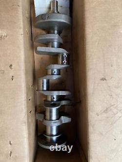 Chevy Small Block engine crankshaft NEW 435034805700 35034805700