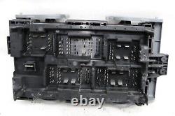 Chevy Suburban 5.3L engine fusebox junction power block Silverado Sierra 07-09