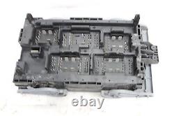 Chevy Suburban 5.3L engine fusebox junction power block Silverado Sierra 07-09