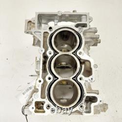 Chevy Trailblazer Bare Engine Cylinder Block 1.3 2023 2022 2021