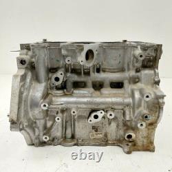 Chevy Trailblazer Bare Engine Cylinder Block 1.3 2023 2022 2021
