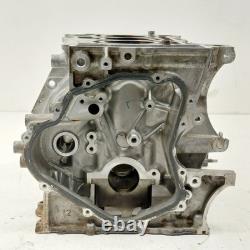 Chevy Trailblazer Bare Engine Cylinder Block 1.3 2023 2022 2021