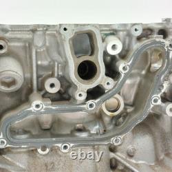 Chevy Trailblazer Bare Engine Cylinder Block 1.3 2023 2022 2021