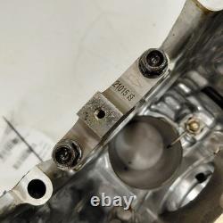 Chevy Trailblazer Bare Engine Cylinder Block 1.3 2023 2022 2021