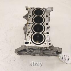 Chevy Trax Bare Engine Cylinder Block 1.4 2022 2021