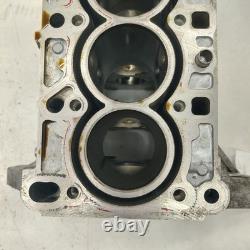 Chevy Trax Bare Engine Cylinder Block 1.4 2022 2021