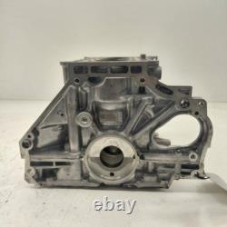 Chevy Trax Bare Engine Cylinder Block 1.4 2022 2021