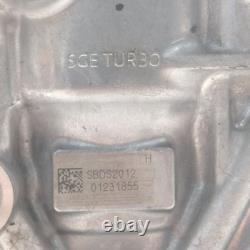 Chevy Trax Bare Engine Cylinder Block 1.4 2022 2021