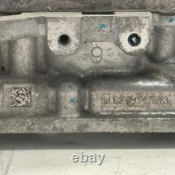 Chevy Trax Bare Engine Cylinder Block 1.4 2022 2021