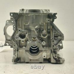 Chevy Trax Bare Engine Cylinder Block 1.4 2022 2021