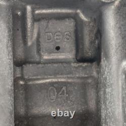 Chevy Trax Bare Engine Cylinder Block 1.4 2022 2021