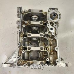 Chevy Trax Bare Engine Cylinder Block 1.4 2022 2021