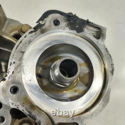 Chevy Trax Bare Engine Cylinder Block 1.4 2022 2021