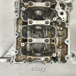 Chevy Trax Bare Engine Cylinder Block 1.4 2022 2021