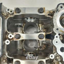 Chevy Trax Bare Engine Cylinder Block 1.4 2022 2021