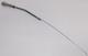 Chrome 1965-79 Small Block Chevy Sbc 283 305 350 Engine Oil Dipstick & Tube