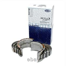 Clevite Big Block Chevy 396 402 427 454 H Main Bearings STD 4.250 Bore BBC