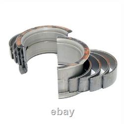 Clevite Big Block Chevy 396 402 427 454 H Main Bearings STD 4.250 Bore BBC