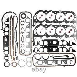 Clevite MAHLE 953026 Engine Kit Gasket Set 1965-1979 Big Block Chevy 396/402/427