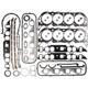 Clevite Mahle 953026 Engine Kit Gasket Set 1965-1979 Big Block Chevy 396/402/427
