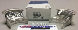 Clevite MS429P-10 Small Block Chevy SMALL JOURNAL -010 Engine Main Bearing Set