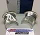 Clevite Ms429p-20 Small Block Chevy Small Journal -020 Engine Main Bearing Set