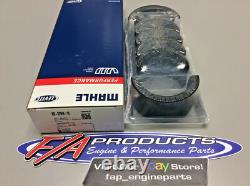 Clevite MS829HC-1 BIG BLOCK CHEVY 454 V8 Engine COATED HP Main Bearing Set