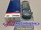 Clevite Ms829hc Big Block Chevy 454 V8 Engine Coated Hp Main Bearing Set