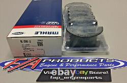 Clevite MS829HC BIG BLOCK CHEVY 454 V8 Engine COATED HP Main Bearing Set