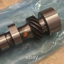 Comp Cams 11-602-8 Thumpr Retrofit Camshaft Hyd. Roller Big Block Chevy