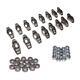 Comp Cams 1211-16 High Energy Rocker Set With 1.7 Ratio For Chevrolet Big Block With