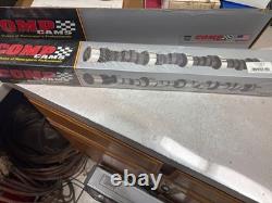 Comp Cams 12-230-2 Xtreme Energy Camshaft Hyd. Flat Tappet Small Block Chevy