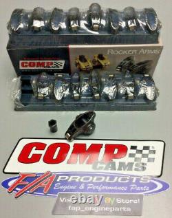 Comp Cams 1620-16 Big Block Chevy Engines Ultra Pro Magnum 1.71 Rocker Arm Kit