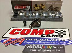 Comp Cams 1620-16 Big Block Chevy Engines Ultra Pro Magnum 1.71 Rocker Arm Kit