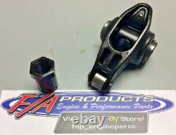 Comp Cams 1620-16 Big Block Chevy Engines Ultra Pro Magnum 1.71 Rocker Arm Kit