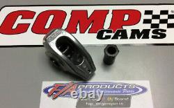 Comp Cams 17001-16 Small Block Chevy High Energy 3/8 Stud 1.51 Rocker Arm Kit