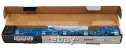 Comp Cams Drag Race Mechanical Flat Tappet Camshaft Small Block Chevy 262-400ci