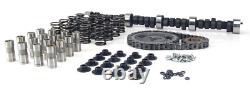 Comp Cams K12-601-4 Mutha Thumpr Hyd Camshaft Kit Chevrolet SBC 350 Comp Cams K12-601-4 Mutha Thumpr Hyd Camshaft Kit Chevrolet SBC 350