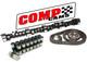 Comp Cams Magnum Camshaft Lifters & Timing Set For Chevrolet Sbc. 480/. 480 Lift