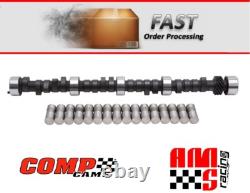 Comp Cams Mutha Thumpr Hyd Camshaft & Lifters Kit for Chevrolet BBC 396 454