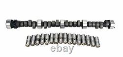 Comp Cams Thumpr Hyd Camshaft & Lifters Kit for Chevrolet SBC 350 400 5.7L