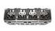 Dart 126221 Cylinder Head Shp Assembled For Use With Chevy Small Block Engine
